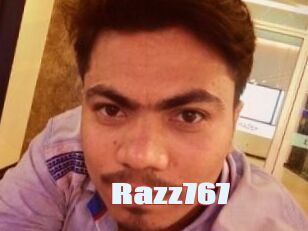 Razz767