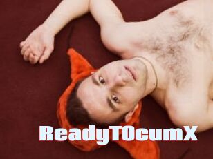 ReadyT0cumX