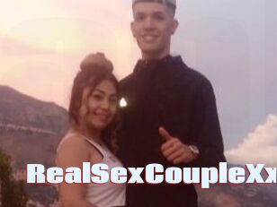 RealSexCoupleXx
