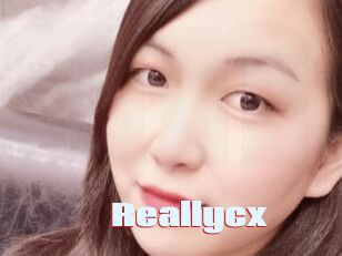 Reallycx