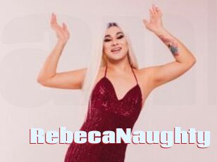 RebecaNaughty