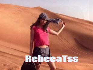RebecaTss