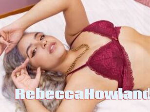 RebeccaHowland