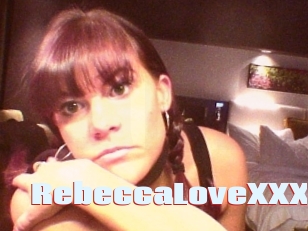 RebeccaLoveXXX