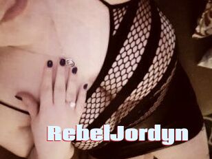 RebelJordyn