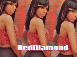 RedDiamond