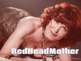 RedHeadMother