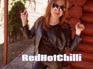 RedHotChilli