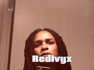 RedIvyx
