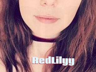 RedLilyy