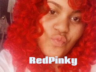 RedPinky