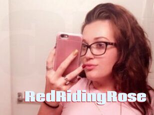 RedRidingRose