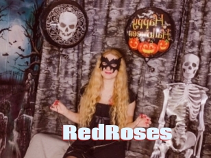 RedRoses