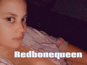 Redbonequeen