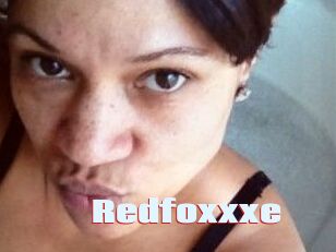 Redfoxxxe