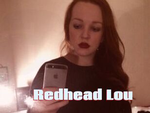 Redhead_Lou