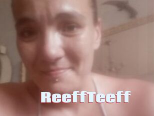 ReeffTeeff