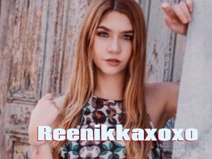 Reenikkaxoxo