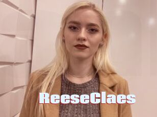 ReeseClaes