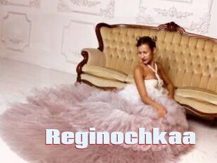 Reginochkaa