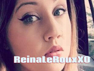 ReinaLeRouxXO