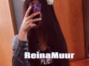 ReinaMuur