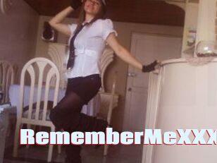 RememberMeXXX