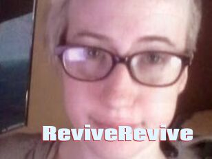 ReviveRevive