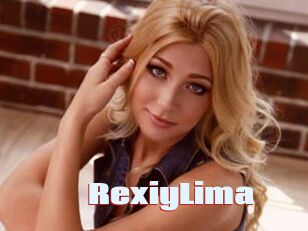 RexiyLima