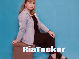 RiaTucker