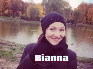 Rianna