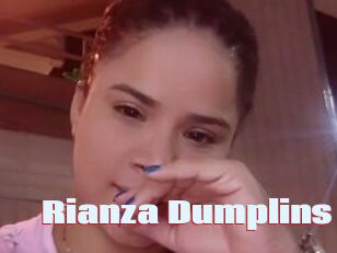 Rianza_Dumplins