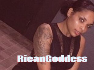 RicanGoddess