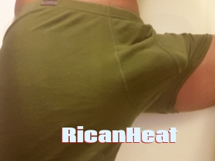 RicanHeat