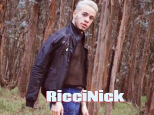 RicciNick