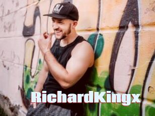 RichardKingx