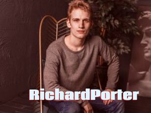 RichardPorter