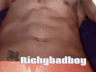 Richybadboy
