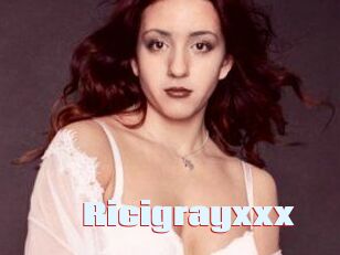 Ricigrayxxx