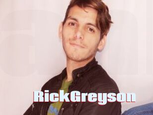 RickGreyson