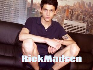 RickMadsen