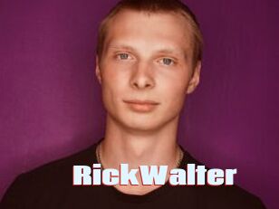 RickWalter