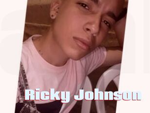 Ricky_Johnson
