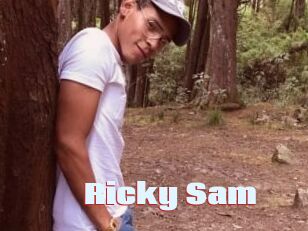Ricky_Sam