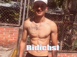 Ridichst
