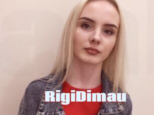 RigiDimau