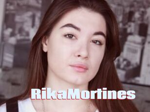 RikaMortines