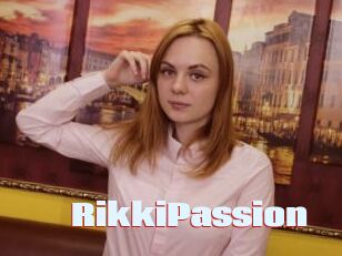 RikkiPassion