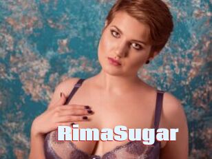 RimaSugar