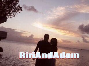 RiriAndAdam